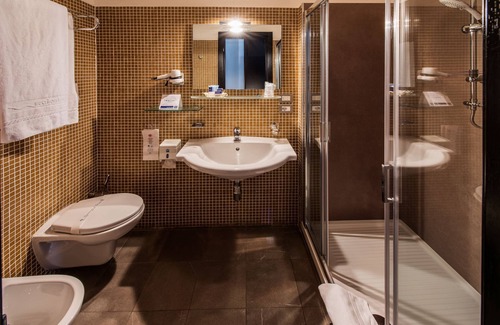 Montesilvano Hotel | Sea Lion Hotel
