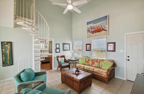 Bermuda Beach Casa | Sea Loft