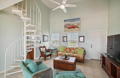 Bermuda Beach Casa | Sea Loft