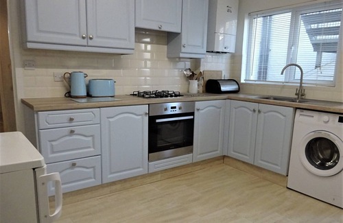 Exmouth Apartamento | 'Sea-Lovers' - 2 bedroom flat steps from the Sea!