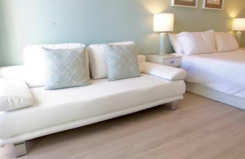 Vila Real Santo Antonio Apartamento | Sea Lovers - Sea front - studio apartment
