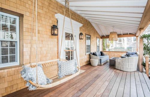 Nantucket Town Casa | Sea Lyon