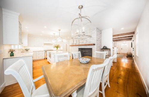 Nantucket Town Casa | Sea Lyon
