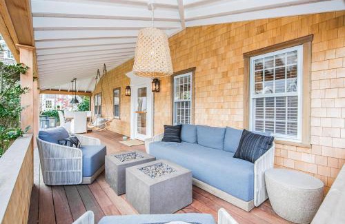 Nantucket Town Casa | Sea Lyon