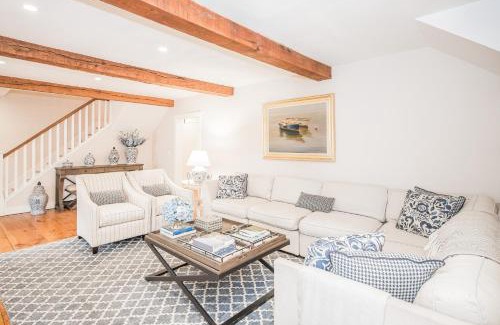 Nantucket Town Casa | Sea Lyon