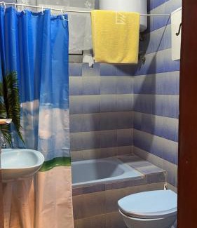Ulcinj Apartamento | Sea
