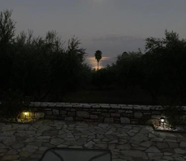 Pylos-Nestoras Casa | Sea melodies apartment 1