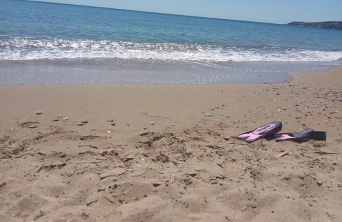 Pylos-Nestoras Casa | Sea melodies apartment 1