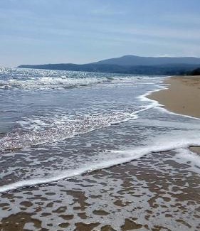 Pylos-Nestoras Casa | Sea melodies apartment 2