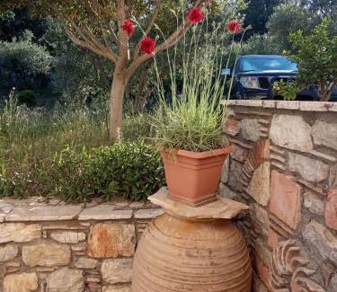 Pylos-Nestoras Casa | Sea melodies apartment 2