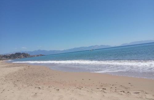 Pylos-Nestoras Casa | Sea melodies apartment 2