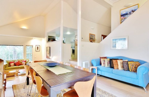 Hyams Beach Casa | Sea Mist at Hyams Beach