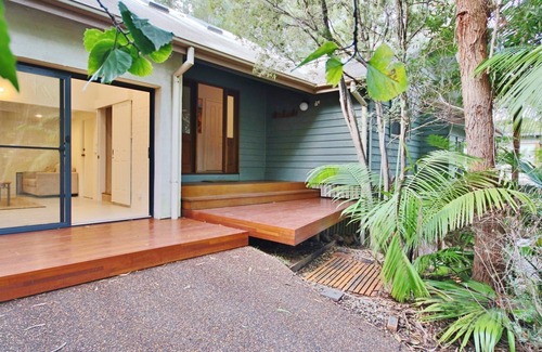 Hyams Beach Casa | Sea Mist at Hyams Beach