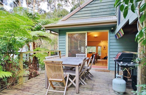 Hyams Beach Casa | Sea Mist at Hyams Beach