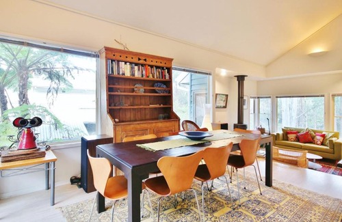 Hyams Beach Casa | Sea Mist at Hyams Beach