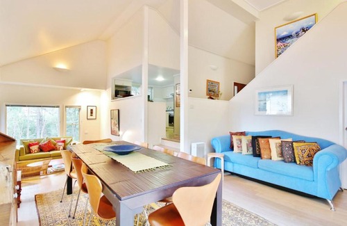 Hyams Beach Casa | Sea Mist at Hyams Beach