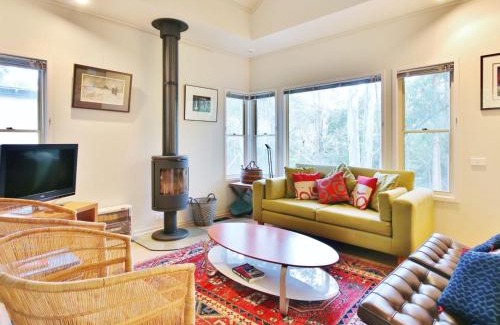 Hyams Beach Casa | Sea Mist at Hyams Beach