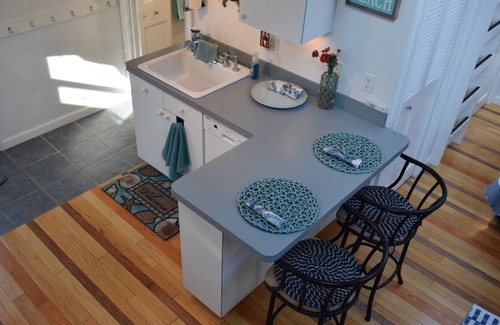 Rockport Cabaña | Sea Mist Cottage, Rockport, MA