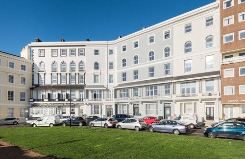 Hastings Apartamento | Sea Mist