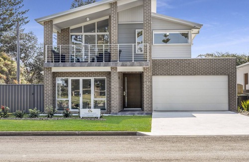 Werri Beach Casa | SEA MIST, Gerringong - 4pm Salida los domingos!