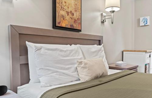 Ogunquit - Wells Complejo | Sea Mist Resort Motel