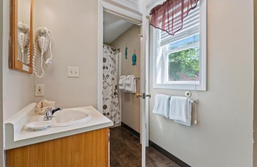 Ogunquit - Wells Complejo | Sea Mist Resort Motel