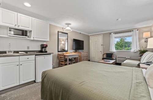 Ogunquit - Wells Complejo | Sea Mist Resort Motel