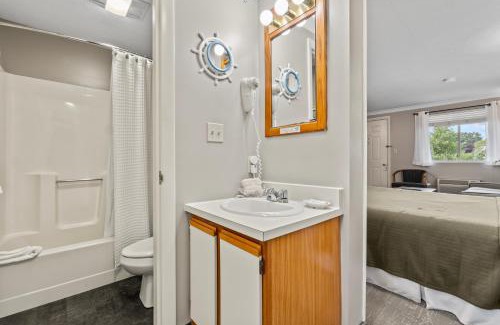 Ogunquit - Wells Complejo | Sea Mist Resort Motel