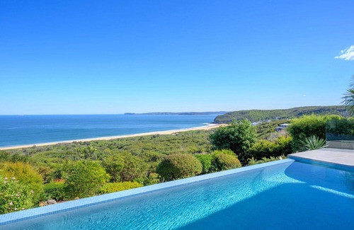 Killcare Heights Casa | Sea Mist Retreat by HolidayCo.