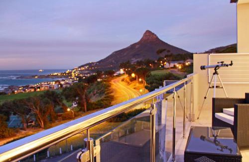 Camps Bay Apartamento | Sea Mount