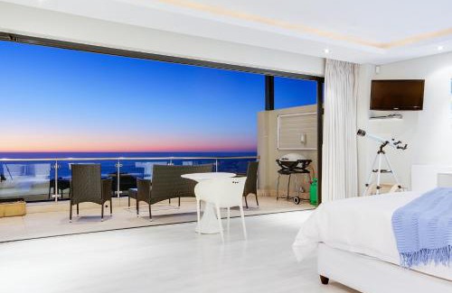 Camps Bay Apartamento | Sea Mount