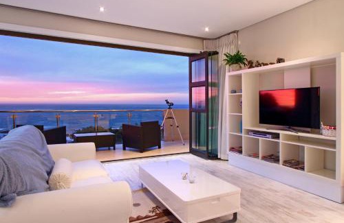 Camps Bay Apartamento | Sea Mount