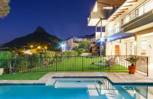 Camps Bay Apartamento | Sea Mount
