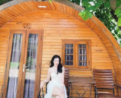 Vung Tau Apartamento | Sea Mountain Bungalow Vũng Tàu