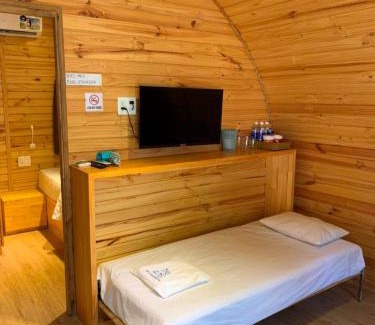 Vung Tau Apartamento | Sea Mountain Bungalow Vũng Tàu