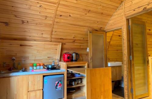 Vung Tau Apartamento | Sea Mountain Bungalow Vũng Tàu
