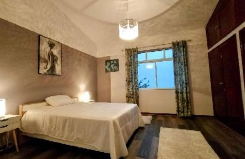 Machico Casa | Sea Mountain House