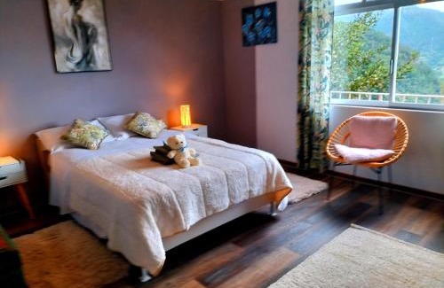 Machico Casa | Sea Mountain House