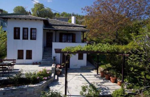 Mouresi Casa | Sea & Mountain Pelion