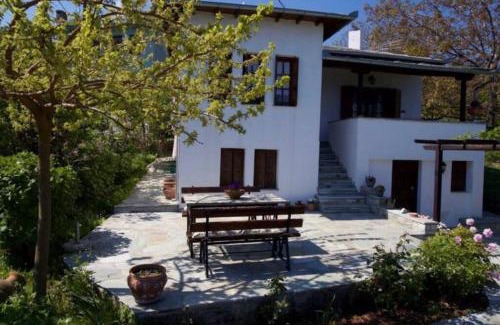 Mouresi Casa | Sea & Mountain Pelion