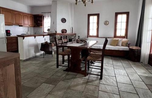 Mouresi Casa | Sea & Mountain Pelion