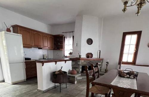 Mouresi Casa | Sea & Mountain Pelion