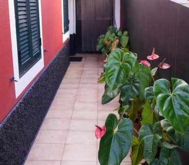 Faial Apartamento | Sea & Mountain View Lombo de Cima House BBQ & Wifi
