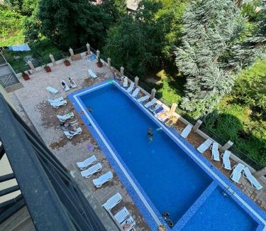 Gonio Apartamento | SEA MOUNTAINS RESIDENCE