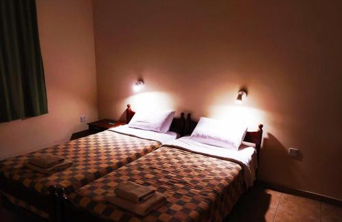 Larnaca Apartamento | Sea N Lake View Hotel Apartments