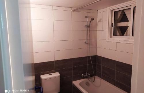 Larnaca Apartamento | Sea N Lake View Hotel Apartments