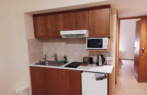 Larnaca Apartamento | Sea N Lake View Hotel Apartments