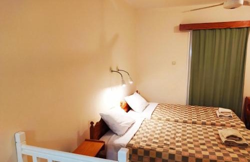 Larnaca Apartamento | Sea N Lake View Hotel Apartments