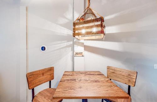 Tranquil Harbour Casa | Sea N Red - lower