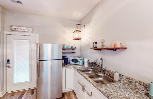 Tranquil Harbour Casa | Sea N Red - lower